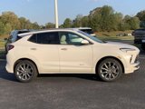 New 2025 Buick Encore GX Avenir w/ Avenir Technology Package image 2