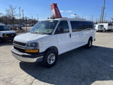 Used 2020 Chevrolet Express 3500 LT w/ LT Preferred Equipment Group image 2