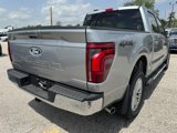 New 2025 Ford F150 Lariat image 3