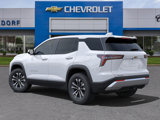 New 2026 Chevrolet Equinox LT w/ Convenience Package II image 3