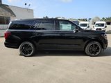 New 2024 Ford Expedition Max Limited image 5