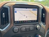 Certified 2021 Chevrolet Silverado 1500 High Country w/ Technology Package image 3