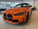 Used 2023 BMW M3 Competition w/ Executive Package image 4