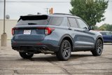 New 2025 Ford Explorer ST w/ Sun And Sound Package image 3
