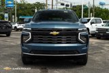 New 2025 Chevrolet Tahoe High Country image 4