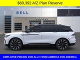 New 2025 Lincoln Nautilus Reserve w/ Jet Appearance Package image 3