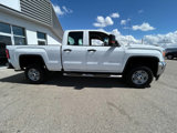 Used 2017 GMC Sierra 2500 4x4 Double Cab image 4