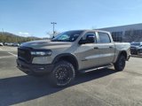 New 2025 RAM 1500 Rebel w/ Advanced Safety Group II image 2