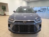 New 2025 Toyota Grand Highlander AWD image 4