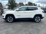 Used 2019 Jeep Compass Limited image 4