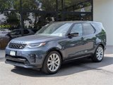 Used 2024 Land Rover Discovery Dynamic SE image 2
