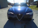 Used 2021 Alfa Romeo Giulia Ti image 4