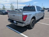 Used 2024 Ford F150 Platinum w/ Equipment Group 702A High image 3