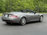 Used 2008 Aston Martin DB9 Volante image 3