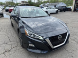 Used 2022 Nissan Altima 2.5 SV image 4