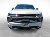New 2025 Chevrolet Tahoe Premier image 3
