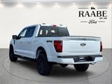 New 2025 Ford F150 XLT w/ Equipment Group 302A MID image 5