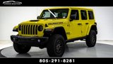 Certified 2022 Jeep Wrangler Unlimited Rubicon w/ Trailer Tow Package image 5