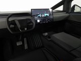 Used 2024 Tesla Cybertruck AWD Crew Cab image 3