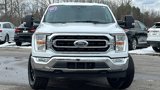 Used 2022 Ford F150 XLT image 4