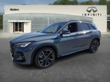 New 2025 INFINITI QX50 Sport image 2