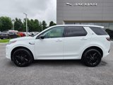 Certified 2025 Land Rover Discovery Sport S image 5