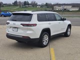 New 2025 Jeep Grand Cherokee L Laredo image 5