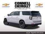 New 2025 Chevrolet Suburban High Country image 3
