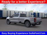 New 2026 Ford F350 Platinum image 4