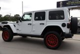 Used 2022 Jeep Wrangler Unlimited Rubicon 4xe image 6