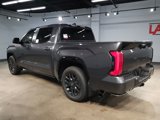 New 2025 Toyota Tundra Platinum image 5
