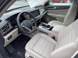New 2025 Volkswagen Atlas SEL image 4