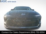 Used 2025 Hyundai Sonata SEL image 2