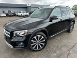 Used 2020 Mercedes-Benz GLB 250 4MATIC image 3