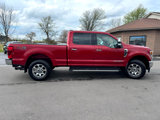 Used 2022 Ford F350 Lariat w/ Lariat Ultimate Package image 4