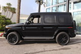 New 2025 Mercedes-Benz G 580 w/ EQ Technology image 3