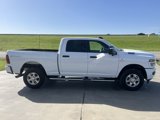 New 2025 RAM 2500 Big Horn image 5