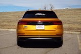 Used 2019 Audi Q8 Prestige image 4
