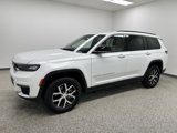 Used 2024 Jeep Grand Cherokee L Limited image 6