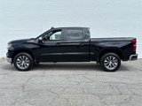 New 2026 Chevrolet Silverado 1500 LT w/ Z71 Off-Road Package image 2