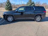 Used 2020 Chevrolet Traverse LS image 6