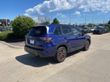 New 2025 Subaru Forester Sport w/ Popular Package #1 image 5