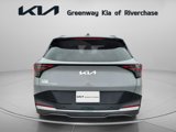 New 2026 Kia Sportage EX image 5