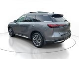 New 2026 INFINITI QX60 Luxe w/ Cargo Package image 4