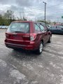 Used 2009 Subaru Forester 2.5X image 3