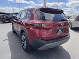 Used 2021 Nissan Rogue SV image 3