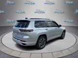 New 2025 Jeep Grand Cherokee L Overland image 3