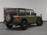 New 2025 Jeep Wrangler Sport S image 5