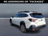Used 2025 Subaru Outback Premium w/ Popular Package #1A image 4
