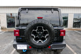 Used 2021 Jeep Wrangler Unlimited Rubicon 4xe w/ Cold Weather Group image 5